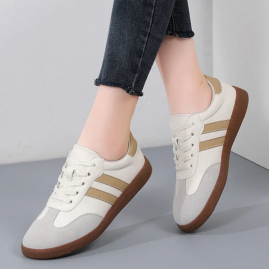 Women Shoes 2024 New Fashion Casual Shoes Women Outdoor Walking Shoes Sneakers Women Comfortable zapatos de mujer