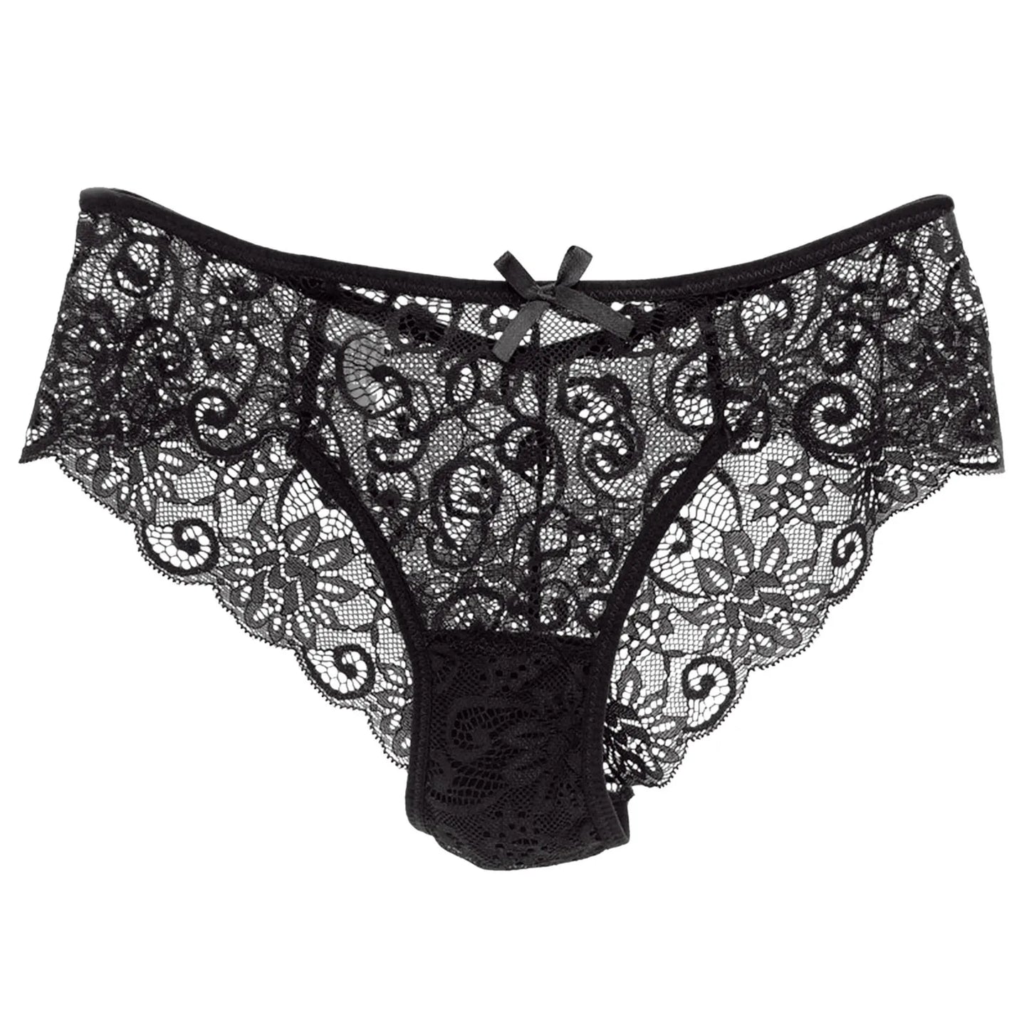 Panties For Women Plus Size Thongs Woman 2024 Women Sexy Panties Lace Cutout Hollow Waist Sexy Panties Calcinhas Feminina